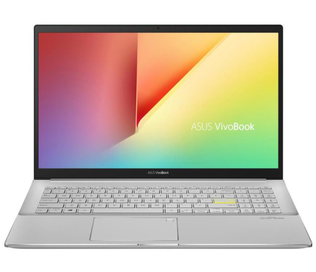 ASUS VivoBook S15 M533IA R5-4500U/8GB/512/W10X - 589847 - zdjęcie 3